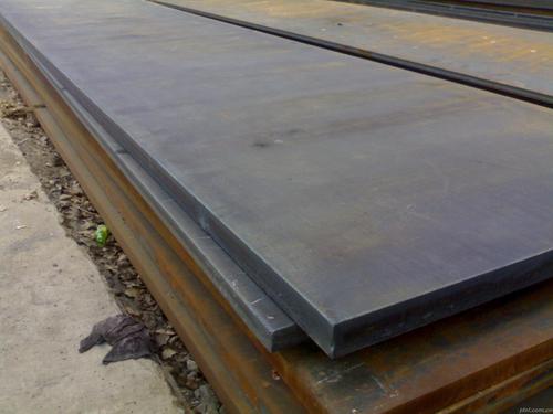 莱芜Q235B热轧钢板过磅价格是多少