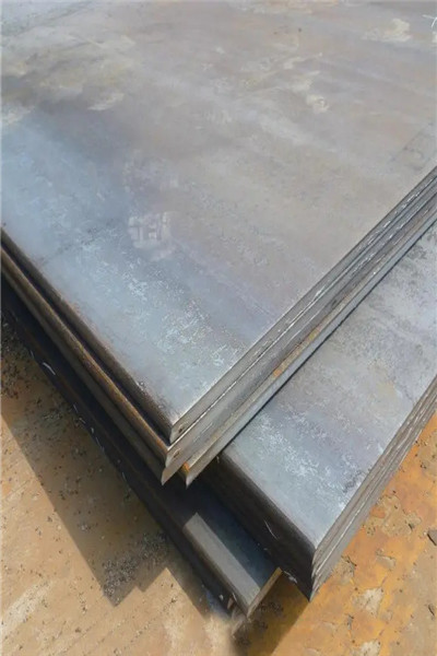 四川容器钢板国标材料