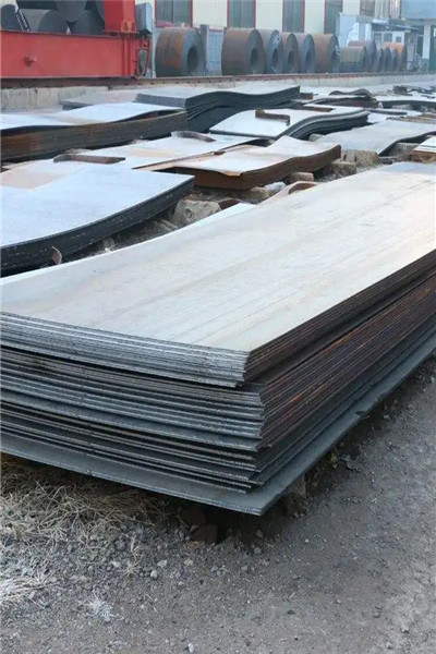 成都低焊接裂纹敏感性高强度钢板公司