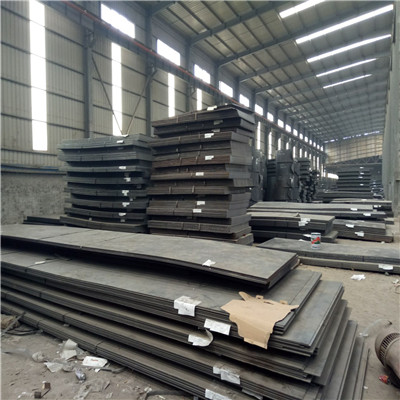 高建钢板(Q345GJC/D/E)钢厂代理商