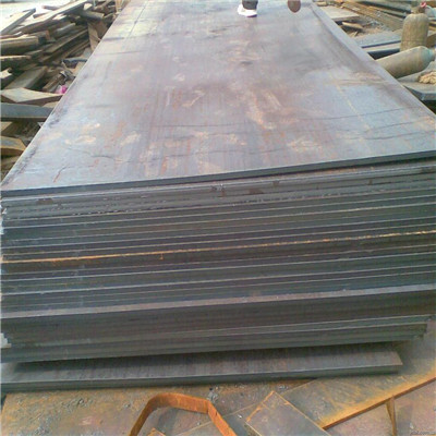 高建钢板(Q345GJC/D/E)供应商