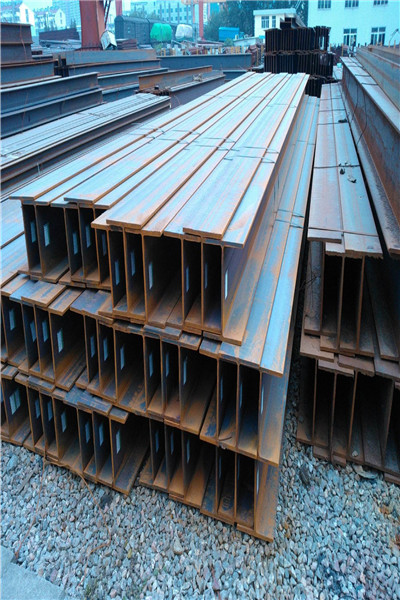 Q235B材质H型钢/Q235B材质H型钢销售贸易/H型钢国标仓储中心