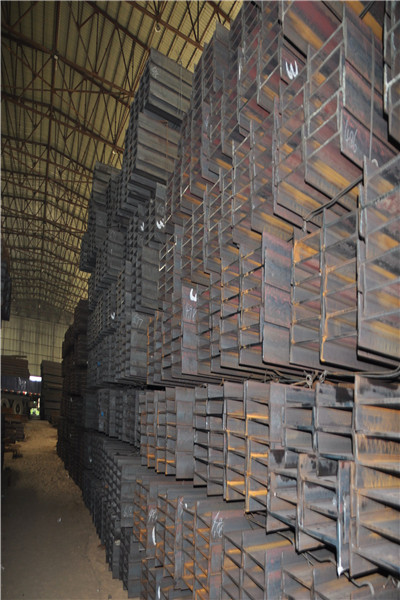 杭州Q235B材质工字钢/Q235B材质工字钢销售市场价格/工字钢国标仓储中心