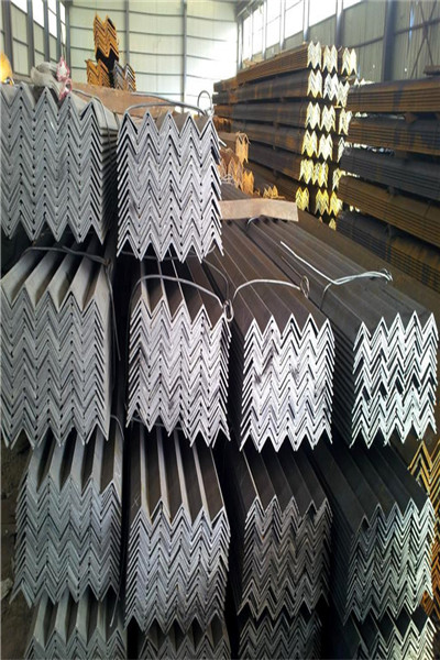 吉安低合金材质热轧角钢/低合金材质热轧角钢在线价格/低合金材质热轧角钢国标仓储中心