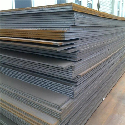 Q355NC正火钢板厂家报价/低合金高强度结构钢,Q355NC钢板常用规格明细