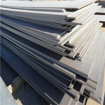 正火钢板现货商家/低合金高强度结构钢,Q355NC钢板常用规格明细