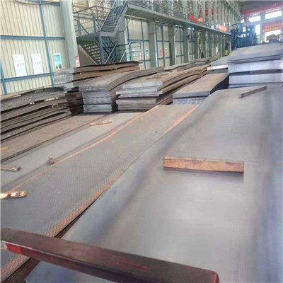 3.012606000|Q235B|钢板|生产厂家:攀钢钢厂直销报价