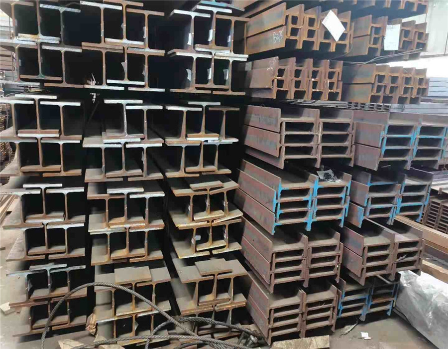 重庆/成都首钢H型钢交易市场_厂家批发价格_裕馗钢材销售企业