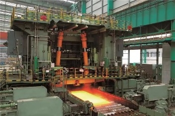 咸宁核电用钢板